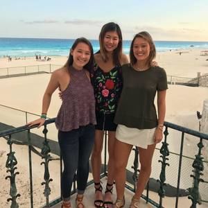 Meet your Posher, Maylin